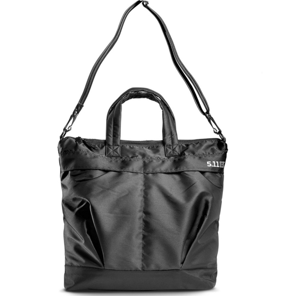 5.11 Tactical Flare Active Tote - Black - Picture 8 of 13